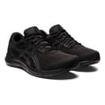 thumbnail image 3 of Tenis Asics Hombre Caballero Runing Gel-contend 8 negro 11,0 MX, 3 of 9