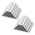 thumbnail image 1 of Uxcell 23/8 Staples for Stapler, 10Box 10000pcs 5/16" Leg Length Standard Flat Clinch, 1 of 6