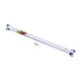 thumbnail image 1 of Fast Shafts 2120-32 Steel Driveshaft 32in Long- 2in Dia., 1 of 3