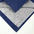thumbnail image 2 of The Northwest Group  Los Angeles Dodgers 30" x 60" City Connect Beach Towel, 2 of 2