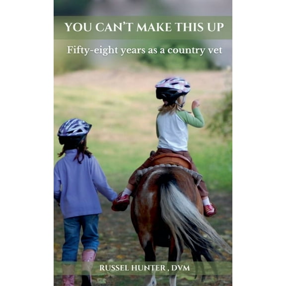 You Can't Make This Stuff Up, (Paperback)