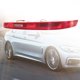 thumbnail image 4 of Riwesomey Luz de parachoques de coche lámpara lateral derecha 4L0945096 reemplazo de accesorio automotriz para Q7 2009-2015 Bombillas para automóviles, 4 of 6