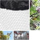 thumbnail image 1 of 15m X 15m Bird Protection Net Bird Net Plant Net Pond Net Garden Net For Garden,5 X 5 Cm Large Holes, 1 of 5