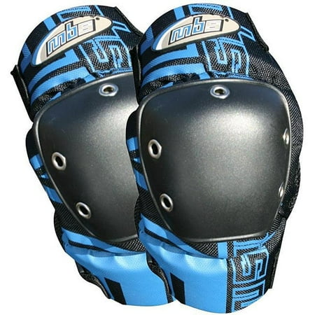 Destroyer Pro Elbow Pad - MBS Pro Elbow Pads -Xl