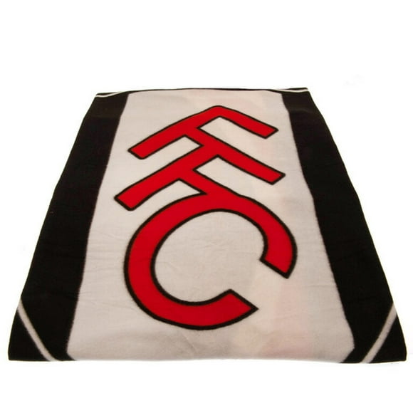 Fulham FC Fleece Pulse Blanket