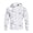 W7-Dark Gray, variant on Havenx Upf 50+ Sun Protection Hooded Jacket for Men Camo Long Sleeve Full Zip Coat Thumbhole Hooded Rash Guard Jackets Casual Summer Lightweight Athletic Workout Clothing,Royal Blue 4XL