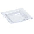 thumbnail image 1 of Clear 3'' x 3'' Serving Tray, 1 of 1