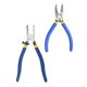 thumbnail image 5 of Pinzas de Vidrio Macarena Herramienta para Cortar Vidrio con Agarre Cómodo, 5 of 7