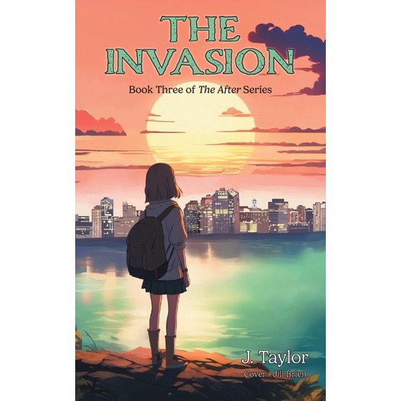 After The Invasion, (Paperback)