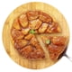 thumbnail image 4 of Organizador TB Home de Lazy Susan para armario, despensa, 14 cm, bambú, 4 of 7