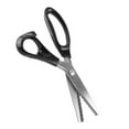thumbnail image 4 of Fabric Triangle Edge Pinking Shears - 3, 5, 7mm, 4 of 23