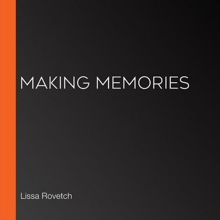 Making Memories Pastel - Making Memories - Audiobook