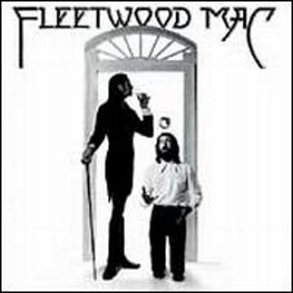 Pre-Owned Fleetwood Mac [Expanded] (CD 0081227388126) by Fleetwood Mac