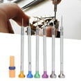 thumbnail image 1 of Fosa Watch Repair Tools,Aluminum Screwdriver,Aluminum Screwdriver Set Watches Removal Repair Tools Kit for Watchmakers, 1 of 8