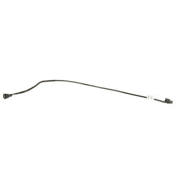 Expansion Tank Hose - Compatible with 2015 - 2016 BMW 435i Gran Coupe