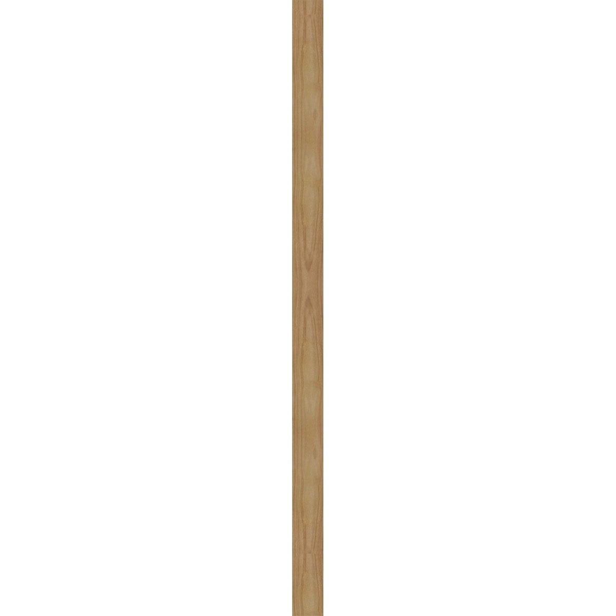 84"W X 38 1/2"H Triangle Gable Vent (96 7/8"W X 44 3/8"H Frame Size) 11/12 Pitch: Unfinished, Non-Functional, Smooth Western Red Cedar Gable Vent W/ Decorative Face Frame