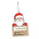 thumbnail image 1 of Soporte para dinero de Navidad,Soporte para dinero de Navidad,decoraciones colgantes,Colgante de árbol con clip de madera para billetes de Navidad,Clip para dinero de madera de Navidad Soporte, 1 of 8