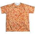 thumbnail image 1 of - Spaghetti - Youth Short Sleeve Shirt - Medium, 1 of 2