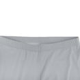 thumbnail image 5 of Pantalones de compresión de golf de verano Medias Leggings transpirables Capris para mujeres niñas L Zulema  Mallas de Golf para Mujeres, 5 of 5