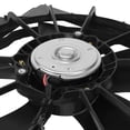 thumbnail image 5 of DNA Motoring A/C Condenser Cooling Fan Assembly for 2018-2022 Honda Accord Acura TLX 4 CYL, 5 of 6