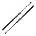 thumbnail image 1 of Unique Bargains Lift Supports Struts for Toyota Highlander 2014-2019 No.689500E100B Rear Hatch Gas Spring Black 2 PCS, 1 of 7