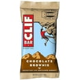 thumbnail image 2 of Clif Chocolate Brownie Snack Bar, 2.4 Ounce - 192 per case., 2 of 2