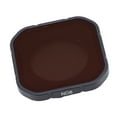 thumbnail image 1 of Replacement ND Filter, Optical Glass Lens Filter for Action Camera Enhanced Light Control, Vivid Images, Cinematic Motion, Matte Black Finish, Easy to Clean, 1 of 7