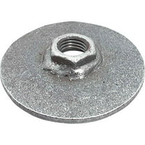 Allstar Performance Weight Jack Plate