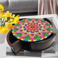 thumbnail image 3 of Diamante Pintura Joyas Box Patrón Mandala para Mujeres Niñas, 3 of 9
