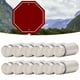 thumbnail image 4 of Clavos Separadores ANGGREK Tornillos Separadores 1/2 Pulg X 1 Pulg, 4 of 8