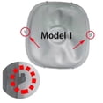 thumbnail image 4 of Silicone Pad Suitable for Tonepie Ti Pro Automatic, 4 of 5