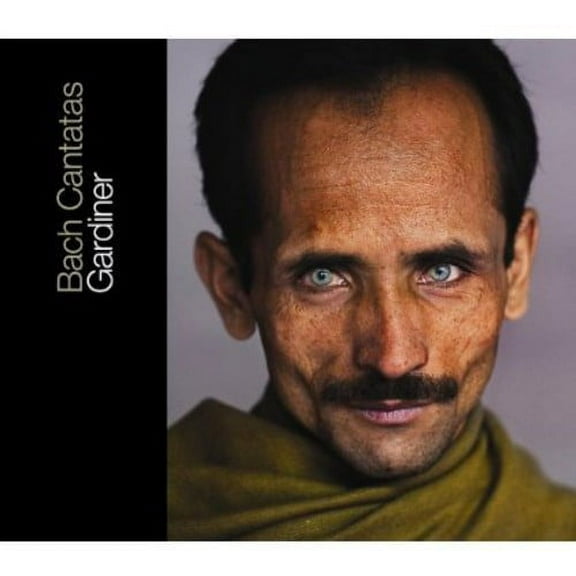 John Eliot Gardiner - Cantatas 28 - City of London: For Ascension Day - Music & Performance - CD