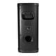thumbnail image 3 of Bocina Bafle Vorago KSP-580 Karaoke Speaker Bluetooth Inalámbrico USB Negro, 3 of 4