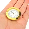 thumbnail image 3 of HEALEEP Thermometer Probe Thermometer Multi Acrylic Various Settings 1Pcs, 3 of 8
