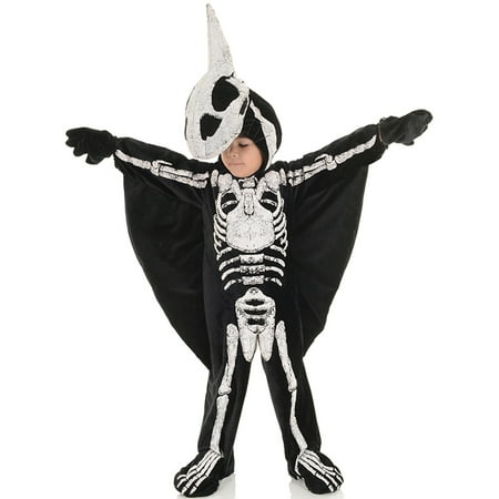 Pterodactyl Child Halloween Costume