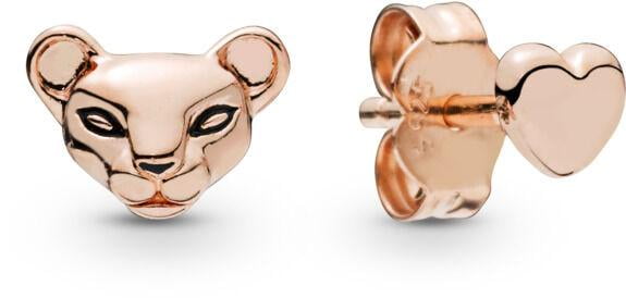 pandora animal earrings