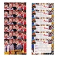 thumbnail image 2 of NSYNC Invite Invitation Cards Party Supplies Decor Decorations Banner Plates Background Backdrop, 2 of 7