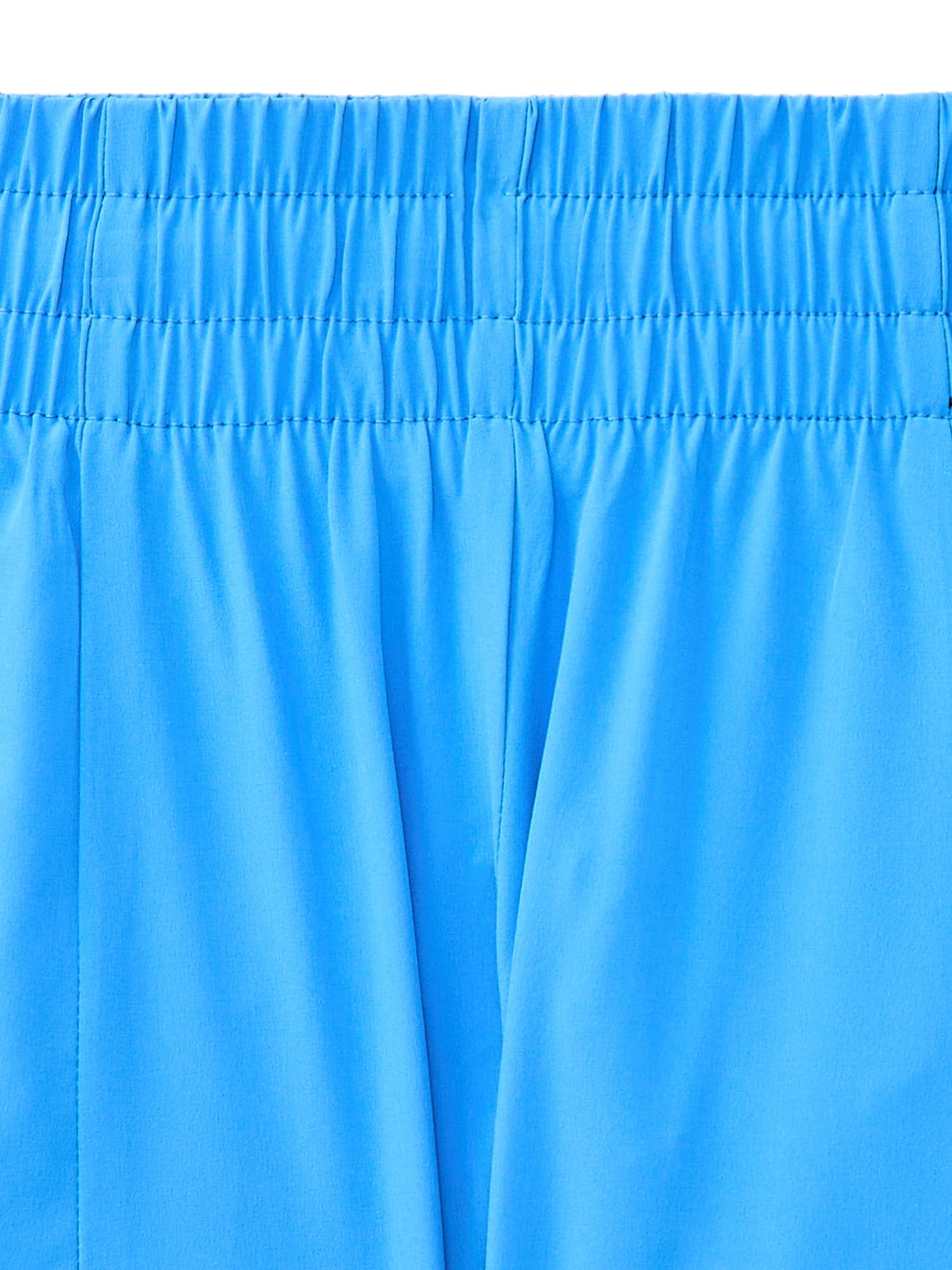 Athletic Works Girls Athletic Run Shorts, Sizes 4-18 & Plus