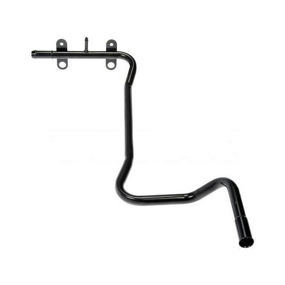 Heater Hose Set - Compatible with 2000 - 2004 Ford F53 6.8L V10 2001 2002 2003