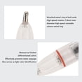 thumbnail image 4 of 2 Pcs LED Underwater Fishing Light, Night Fishing Lure Bait Light Waterproof Flashing Attractive Light, 4 of 7