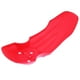 thumbnail image 5 of Barro Delantero De Motocicleta Guardabarros delantero de plástico para motocicleta Honda CRF50 Dirt Pit Bike (rojo), 5 of 7