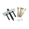 thumbnail image 3 of Timing gear puller steering wheel puller compatible with trucks, motorcycles, 3 of 5