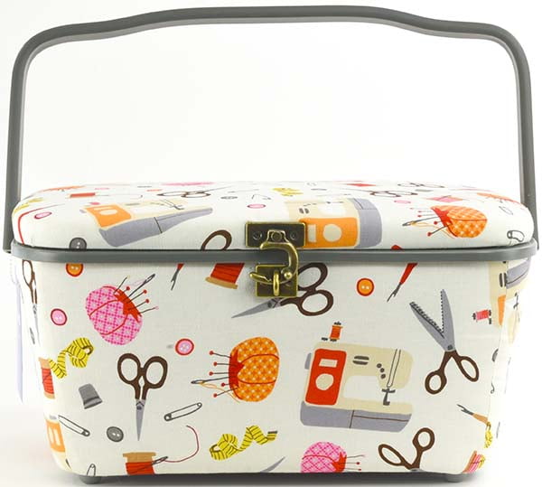 Dritz Sewing Basket Walmart Inventory Checker BrickSeek