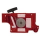 thumbnail image 2 of Speravity Reemplazo para 50 51 55 51EPA 55EPA 55EU1 55 Trimmer Recoil Starter Pull Tipo 503151801 Vehículos, repuestos y accesorios Mis Speravity CZ12593-00B, 2 of 6