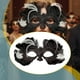 thumbnail image 1 of Máscaras de carnaval, accesorios para disfraces de de graduación, recreación histórica y teatro., 1 of 8