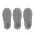 thumbnail image 1 of Abbraccia Plantillas invierno felpa cálida, 1 of 6