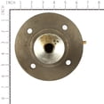 thumbnail image 4 of Oregon Left Right Spindle Assembly Dixie Chopper 50" 60" X XG XF XFG XK XT RB SP LT LX Series Lawn Mowers 10161, 4 of 4