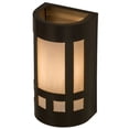 thumbnail image 7 of Meyda Tiffany 50856 5" Wide Ada Compliant 1 Light Wall Sconce, 7 of 7