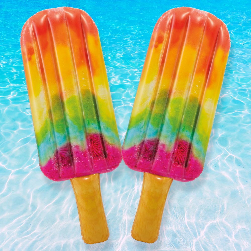 Intex Popsicle Float for Swimming Pools