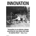 thumbnail image 1 of Innovation- Fine Art Canvas Print (20" x 30"), 1 of 1